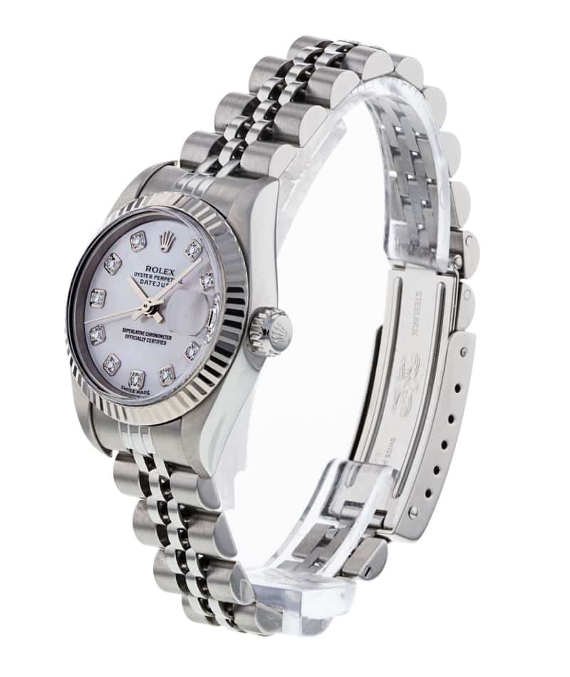 Rolex Datejust Lady 79174